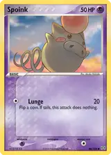 Spoink 66/106