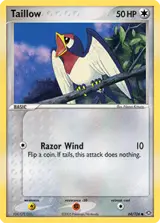Taillow 68/106