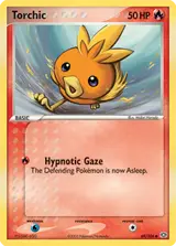 Torchic 69/106