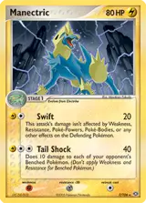 Manectric 7/106