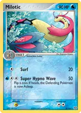 Milotic 8/106