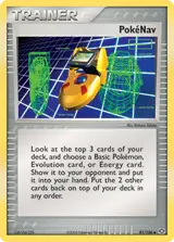 PokéNav 81/106