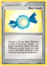 Rare Candy 83/106