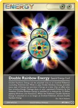 Double Rainbow Energy 87/106