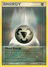 Metal Energy 88/106