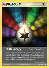 Multi Energy 89/106