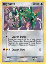 Rayquaza 9/106