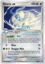 Altaria ex 90/106