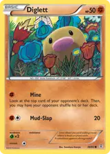 Diglett 38/83