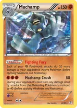 Machamp 42/83