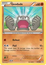 Geodude 43/83