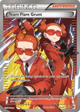 Team Flare Grunt 73a