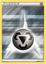 Metal Energy 82/83