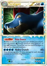 Feraligatr 108/123