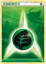 Grass Energy 115/123