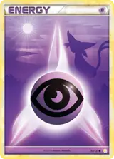 Psychic Energy 119/123