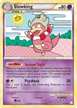 Slowking 12/123