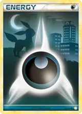 Darkness Energy 121/123