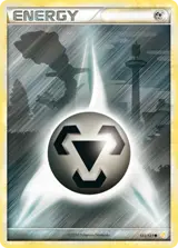 Metal Energy 122/123