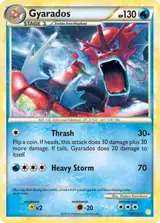 Gyarados 123/123