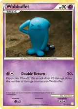 Wobbuffet 13/123