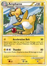 Ampharos 14/123