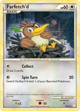 Farfetch'd 19/123