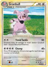 Granbull 22/123