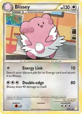 Blissey 36/123