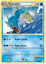Gyarados 4/123