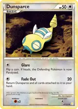 Dunsparce 41/123