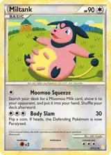 Miltank 47/123
