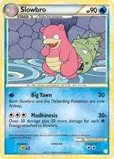 Slowbro 52/123