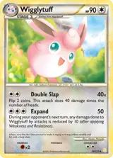Wigglytuff 56/123