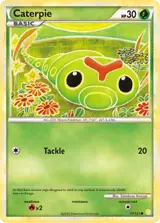 Caterpie 57/123