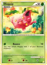 Hoppip 67/123