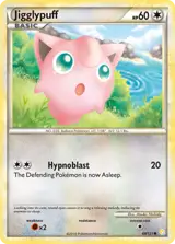 Jigglypuff 68/123