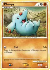 Phanpy 77/123