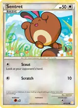 Sentret 80/123