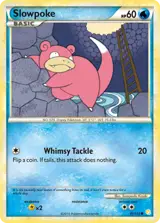 Slowpoke 81/123
