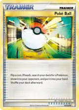 Poké Ball 95/123