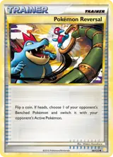 Pokémon Reversal 99/123