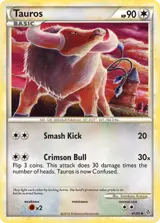 Tauros 41/95