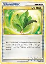Life Herb 79/95