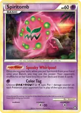 Spiritomb 10/102