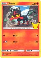 Litten 15/25