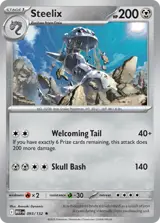 Steelix 93/132