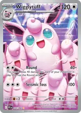 Wigglytuff 105/94