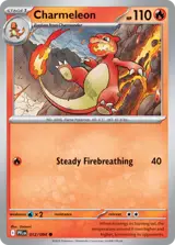 Charmeleon 12/94