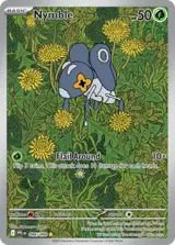 Nymble 96/94